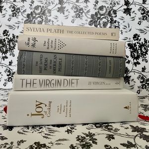 Meet your Posher, Tracey